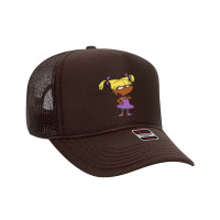 Rugrats Angelica Pickles Foam Trucker Hat | Artistshot