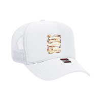 Library Is Paradise Library Foam Trucker Hat | Artistshot