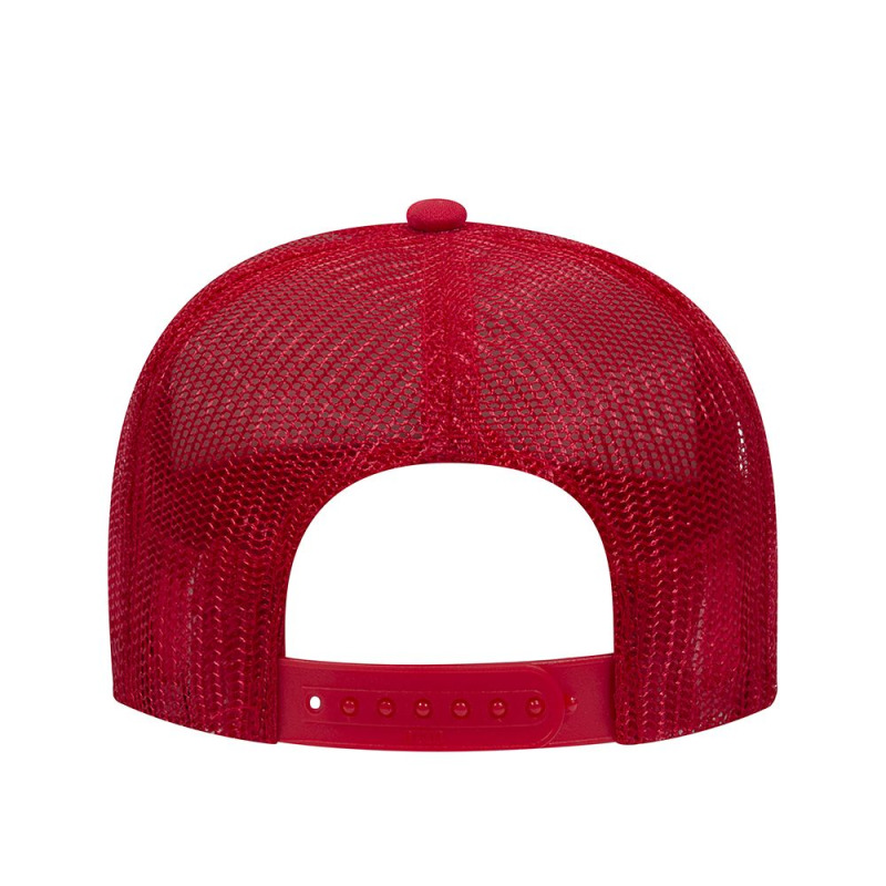 Final Basketball Foam Trucker Hat by Melissa Store | Artistshot