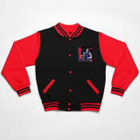 Cade Cunningham Basketball Bomber Jacket | Artistshot