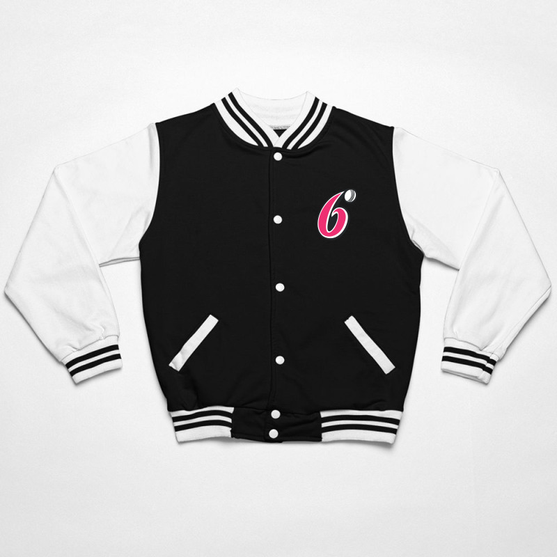 Sydney Sixers Bomber Jacket by daniramdan | Artistshot