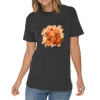 English Cocker Spaniel Vintage T-shirt | Artistshot