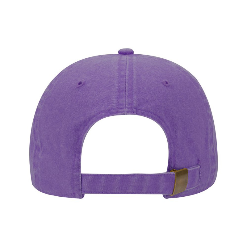 Pinkfong Classic Dyed Cap by DropShop | Artistshot