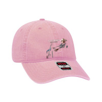 Angels Dyed Cap | Artistshot