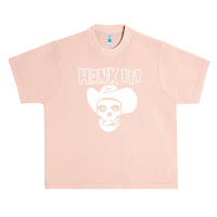 Hank Iii Urban Heavy T-shirt | Artistshot