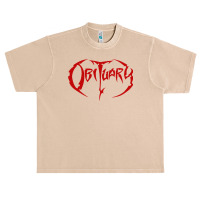 Birthday Gifts Death Leprosy Women My Favorite Urban Heavy T-shirt | Artistshot