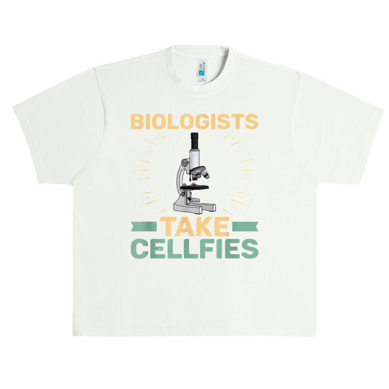 Microbiology Biology Medicine Microscopes T Shirt Urban Heavy T-shirt | Artistshot