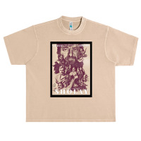 Retro Vintage  Bombay Cinema Mens My Favorite Urban Heavy T-shirt | Artistshot