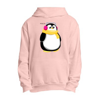 Penguins Urban Pullover Hoodie | Artistshot