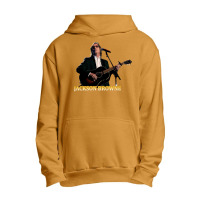 Proud  Misran Jackson Women My Favorite Urban Pullover Hoodie | Artistshot