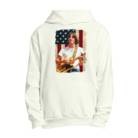 Retro Vintage Jerry Jeff Funny Gifts Men Urban Pullover Hoodie | Artistshot