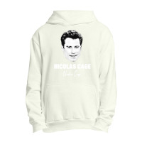 Playing  Thiccolas Funny Gifts Boys Girls Urban Pullover Hoodie | Artistshot