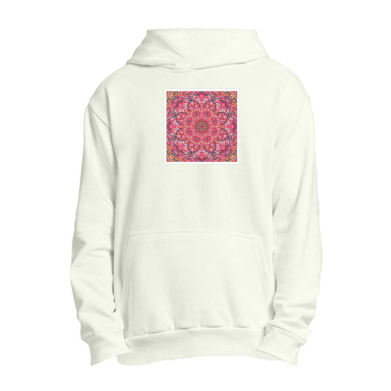 Half Hood Half Holy Holy 77207784 Urban Pullover Hoodie | Artistshot