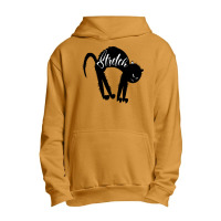 Catshirt T  Shirt Cat's Stretch Reaction T  Shirt Urban Pullover Hoodie | Artistshot