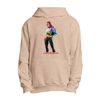 Loserfruit Urban Pullover Hoodie | Artistshot