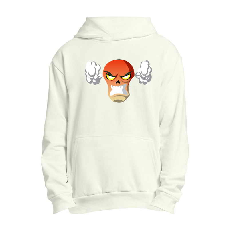 Resentment Urban Pullover Hoodie by nyungshop | Artistshot