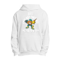 Funny 2021 Fantasy Football Champion Fantasy League Winner T Shirt Cop Urban Pullover Hoodie | Artistshot