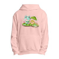 Lily,animal Crossing New Horizons Urban Pullover Hoodie | Artistshot