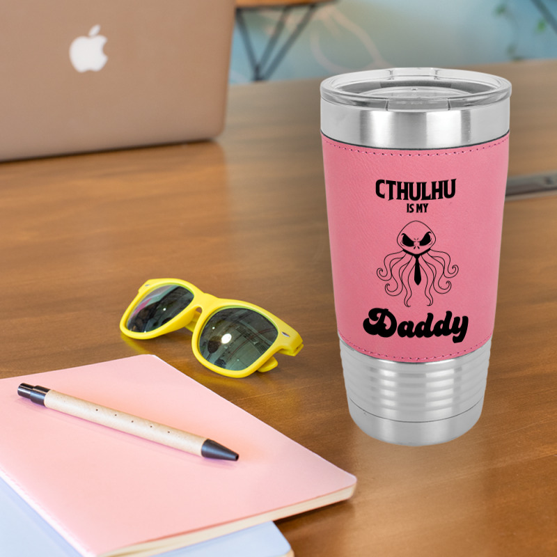 Classic Film  Chibi Fanart Horror Story Films Characters Birthday Gift Leatherette Tumbler | Artistshot