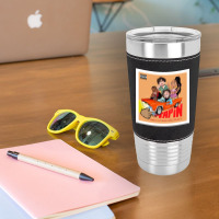 Vintage Photographic  Hiphop Mens Best Leatherette Tumbler | Artistshot