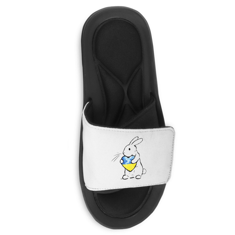 Bunny Slide Sandal | Artistshot