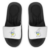 Bunny Slide Sandal | Artistshot