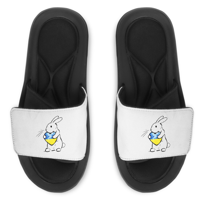 Bunny Slide Sandal | Artistshot