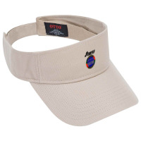 Sixers Spectrum Visor Hat | Artistshot