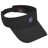 Hypnotic T  Shirt Hypnotize Royal Purple T  Shirt Visor Hat | Artistshot