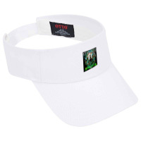 Ice Nine Kills Horror Visor Hat | Artistshot