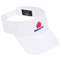 New South Wales Waratahs Rugby Super League Visor Hat | Artistshot