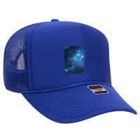 Galaxy Foam Trucker Hat | Artistshot