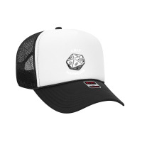 Happy Role Player Dragon Foam Trucker Hat | Artistshot