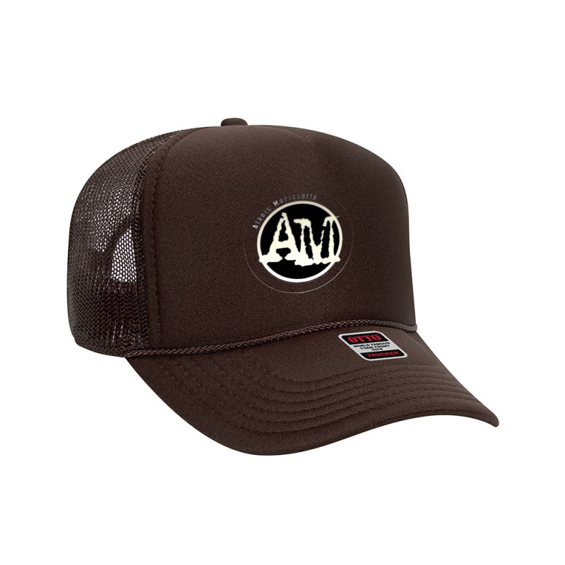 Alanis Morissette Foam Trucker Hat by floyd the shop | Artistshot