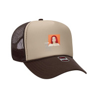 Enya Chapter 2 Bittersweet Goodbyes Foam Trucker Hat | Artistshot