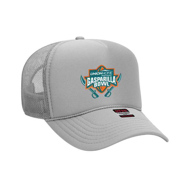 Gasparilla, Champions Foam Trucker Hat by Izzatas | Artistshot