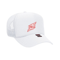 Bell Helicopters Textron Aerospace Foam Trucker Hat | Artistshot