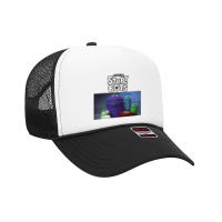 Ask The Storybots Foam Trucker Hat | Artistshot