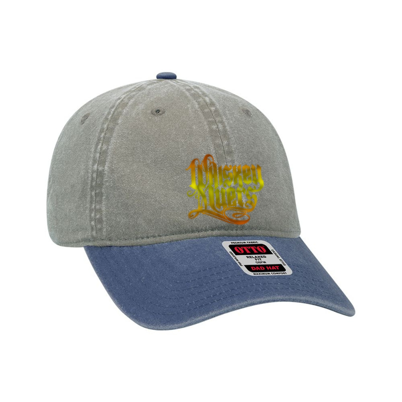 Holliday Special Design Art Dyed Cap | Artistshot