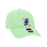 Bugs Dyed Cap | Artistshot