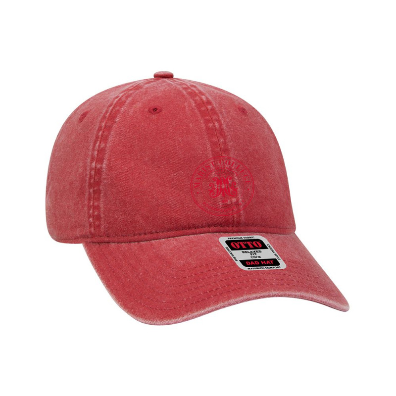 Marist College Dyed Cap by piuskeling | Artistshot