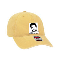 Academy Award-nominated American Actor Dyed Cap | Artistshot