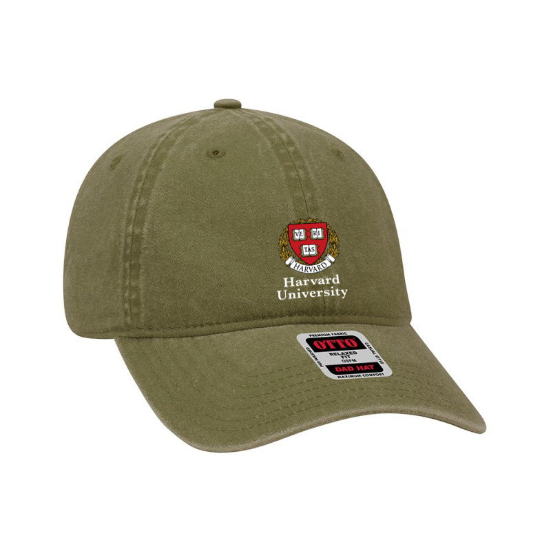 Harv4rd University Dyed Cap by cai kahirupan | Artistshot