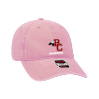 Bacon3 College Dyed Cap | Artistshot