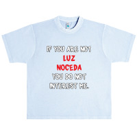 Playing  Luz Noceda For Mens Womens Urban Heavy T-shirt | Artistshot