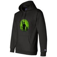 Soldier Squad Champion Hoodie | Artistshot