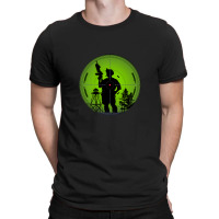 Soldier Squad T-shirt | Artistshot