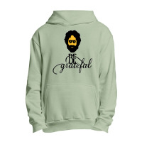 Music Retro Jerry Grateful Funny Gifts Boy Girl Urban Pullover Hoodie | Artistshot