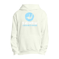 Team Skydive Parachute Skydiver Lover T Shirt Urban Pullover Hoodie | Artistshot