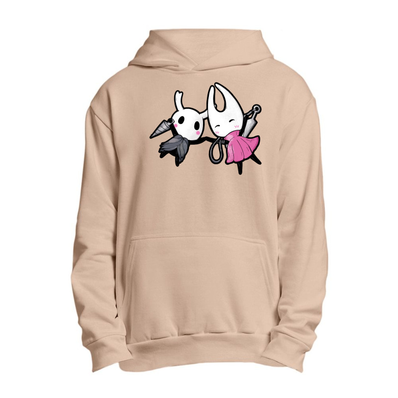 Vintage Anime Ghost Music Retro Urban Pullover Hoodie | Artistshot